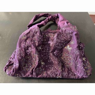 ANNA SUI mini - ⭐︎お値下げ⭐︎ANNA SUI mini マザーズバッグ