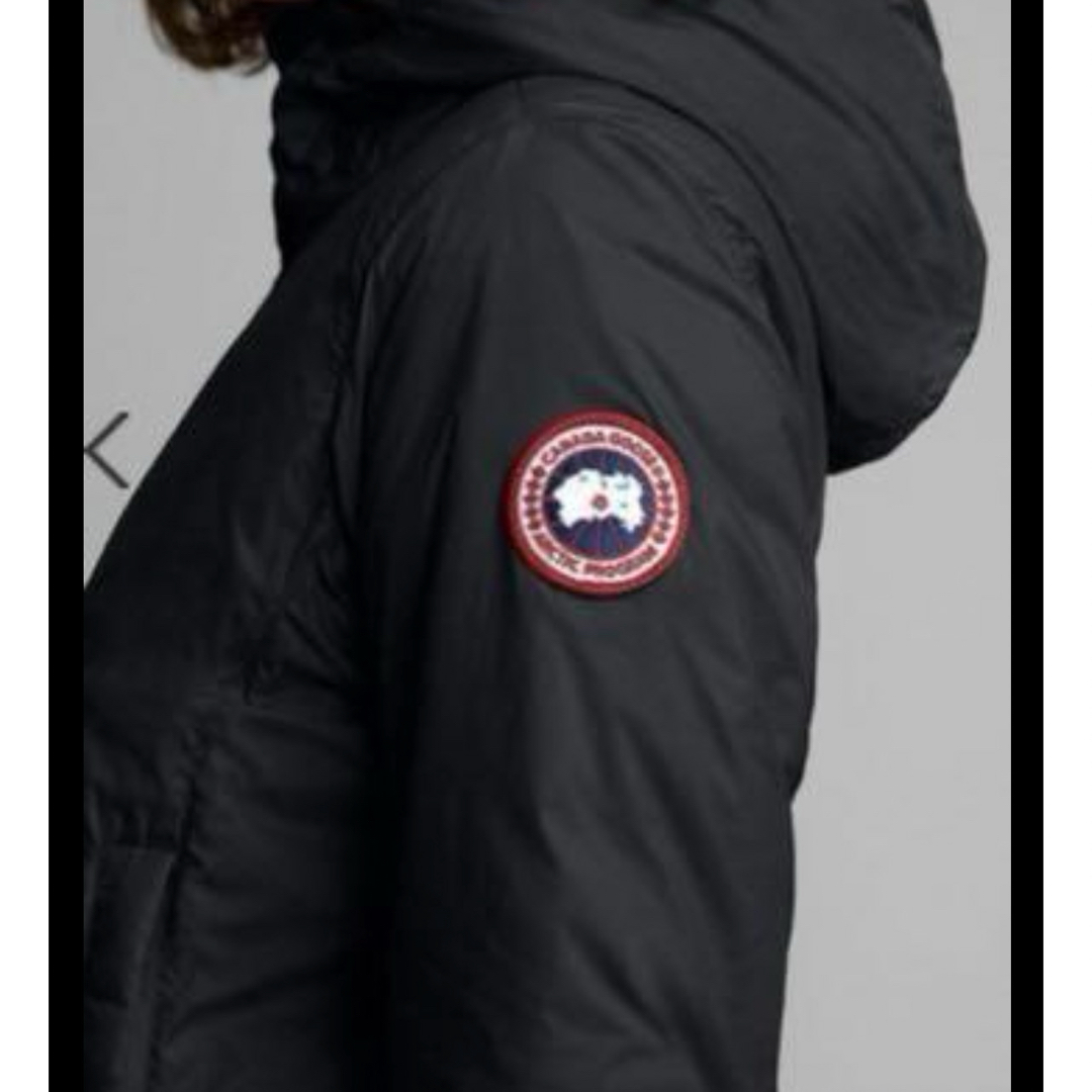 CANADA GOOSE(カナダグース)のカナダグース レディースのジャケット/アウター(ダウンジャケット)の商品写真