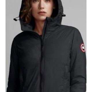 カナダグース(CANADA GOOSE)のカナダグース(ダウンジャケット)