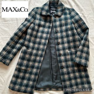 Max & Co. - ✦MAX&Co✦✨極美品✨✦マックスアンドコー✦コート✦