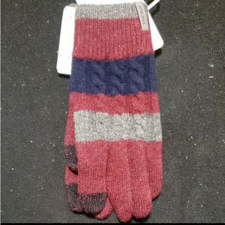 マーモット(MARMOT)のマーモット MARMOT Knit Glove(登山用品)