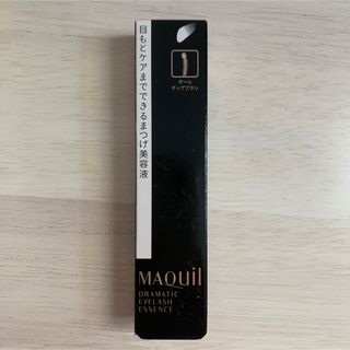 マキアージュ(MAQuillAGE)のマキアージュ アイラッシュ(まつ毛美容液)