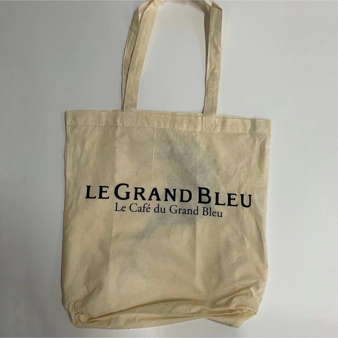 LGB(ルグランブルー)のL.G.B/TOTE BAG LGB トートバッグ　00's archive レディースのバッグ(トートバッグ)の商品写真