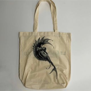 ルグランブルー(LGB)のL.G.B/TOTE BAG LGB トートバッグ　00's archive(トートバッグ)