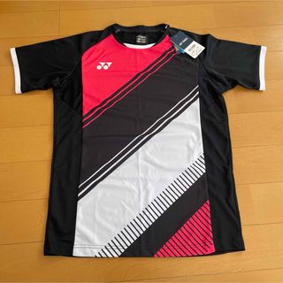 ヨネックス(YONEX)の新品‼️ YONEX  ゲームウェア　ユニフォーム　M(ウェア)