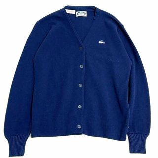 ラコステ カーディガン(メンズ)の通販 800点以上 | LACOSTEのメンズを