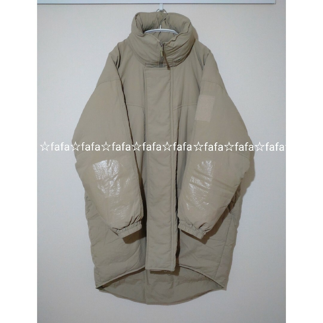 TODAYFUL - 【美品】TODAYFUL モンスターダウンコート オリーブ TODAYFUL - 【美品】TODAYFUL モンスターダウンコート オリーブ