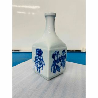 全国配送無料‼️陶器　花瓶　花入　壺　陶芸品　置き物　飾り物(花瓶)