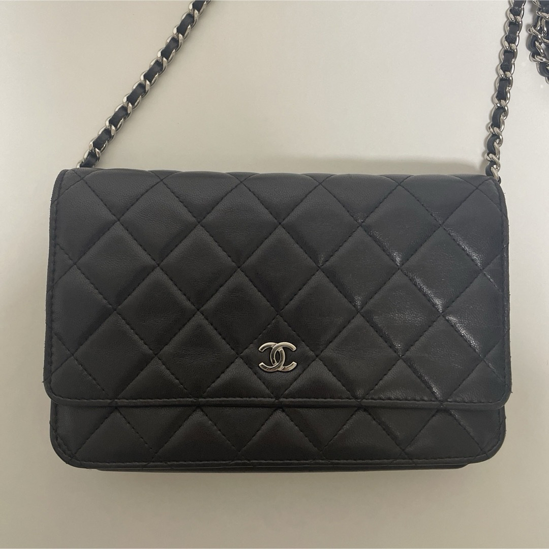 CHANEL(シャネル)のTiArA様 専用商品 レディースのバッグ(ショルダーバッグ)の商品写真