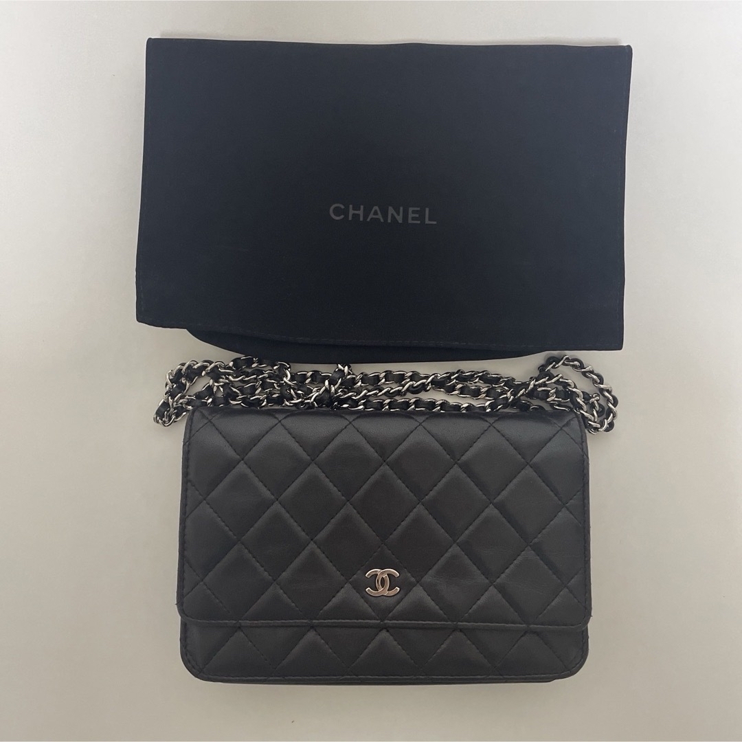 CHANEL(シャネル)のTiArA様 専用商品 レディースのバッグ(ショルダーバッグ)の商品写真