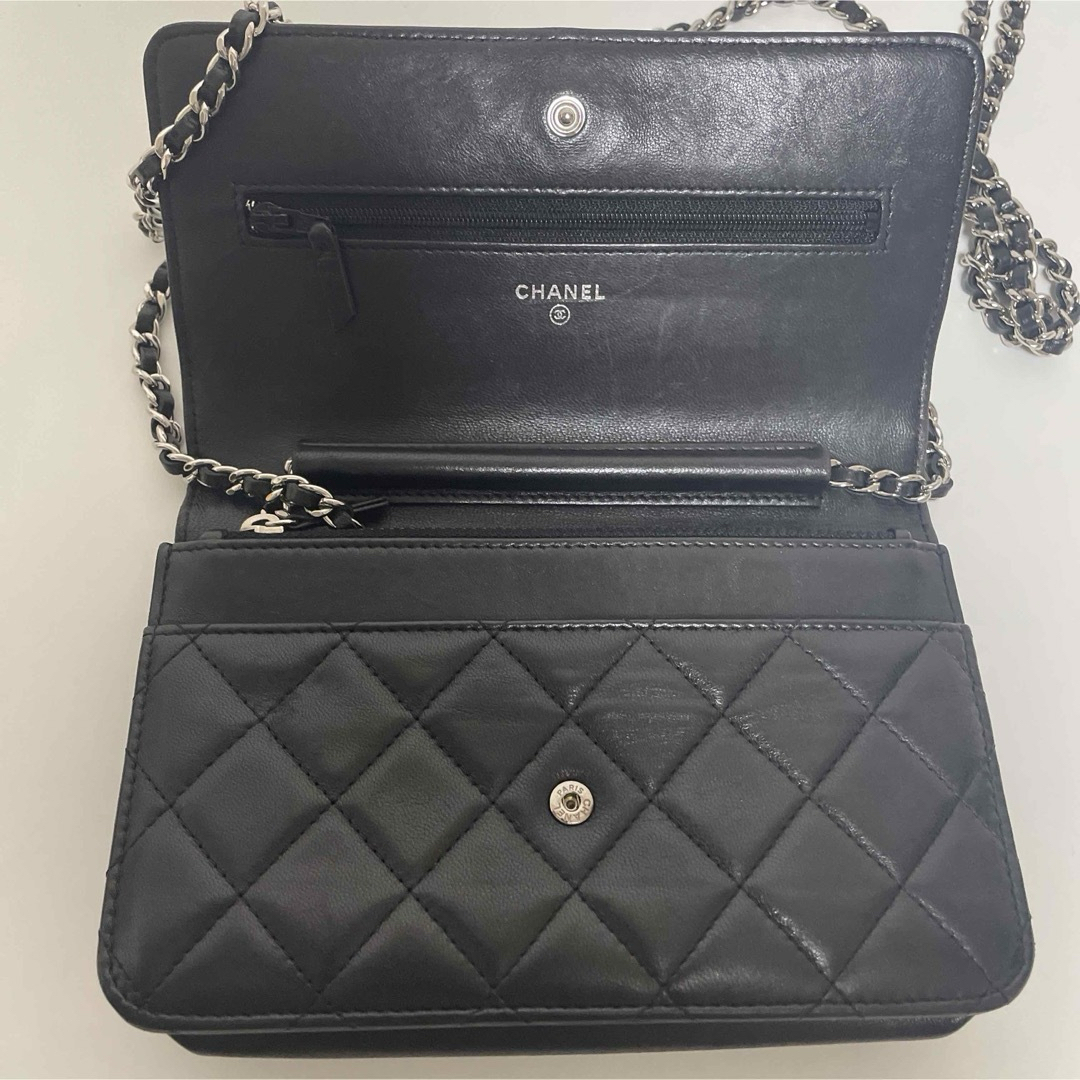 CHANEL(シャネル)のTiArA様 専用商品 レディースのバッグ(ショルダーバッグ)の商品写真