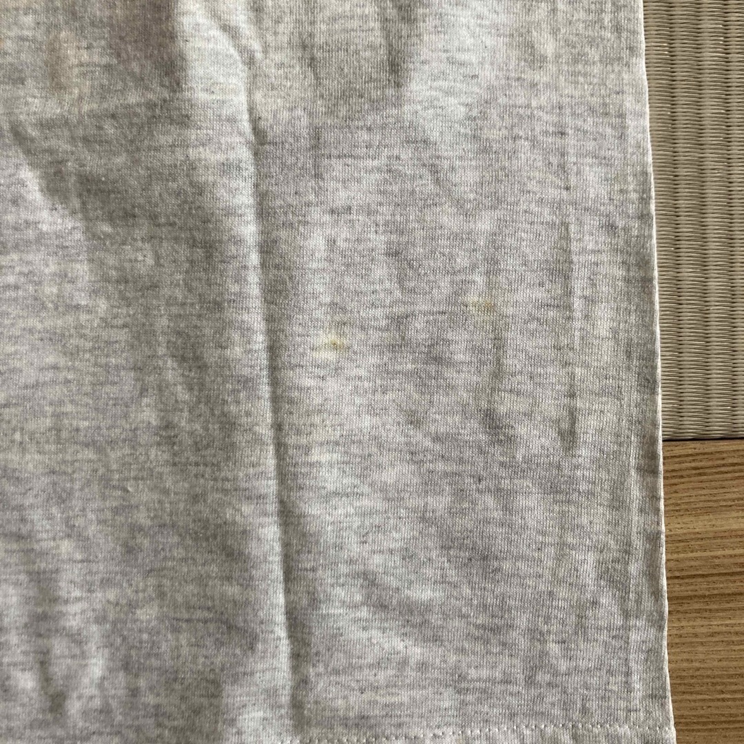 MLB(メジャーリーグベースボール)のデッドストック　90S ドジャース野茂英雄　MLBオフィシャルTシャツ サイズM メンズのトップス(Tシャツ/カットソー(半袖/袖なし))の商品写真