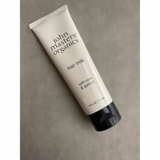 John Masters Organics - john masters organic 洗い流さない