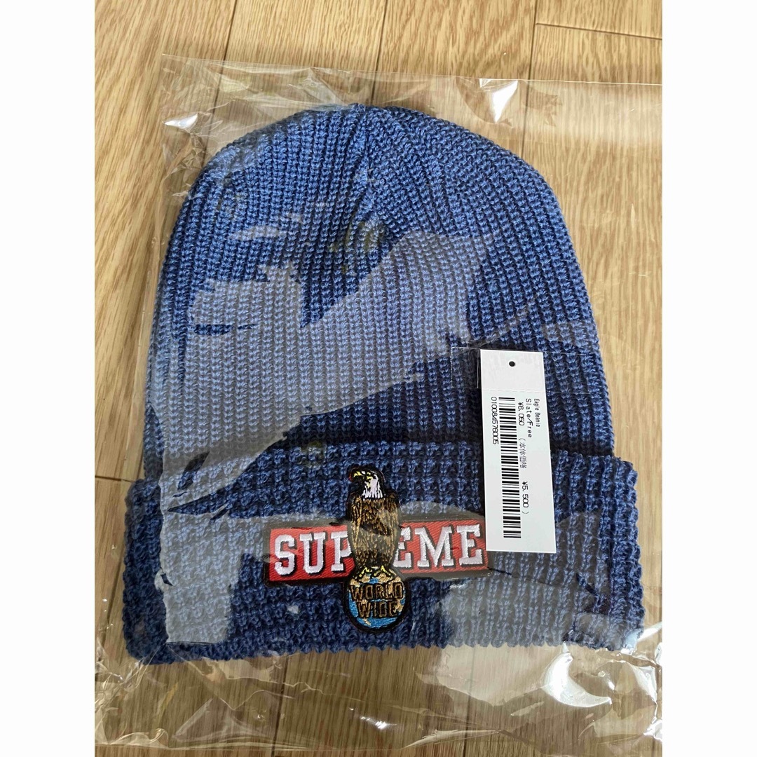 Supreme - Supreme Eagle Beanieの通販 by 南国商店｜シュプリームなら