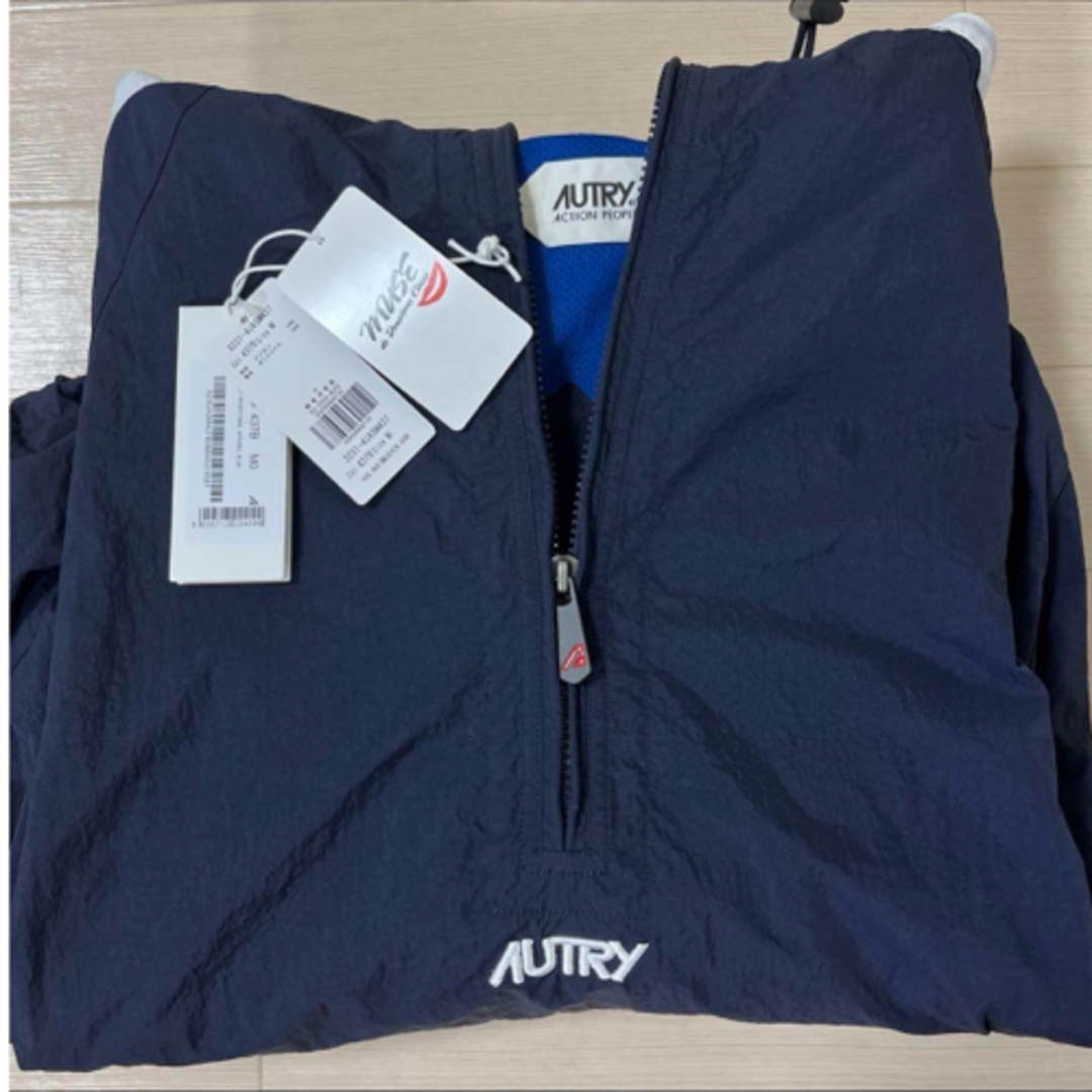 Deuxieme Classe AUTRY/オートリー ブルゾン Deuxieme Classe AUTRY/オートリー ブルゾン