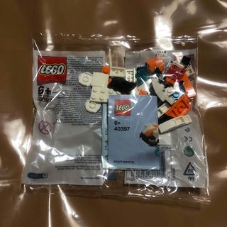 レゴ(Lego)のレゴ 40397  鯉(その他)