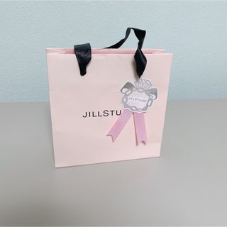 ジルスチュアート(JILLSTUART)のジルスチュアート　ショッパー　紙袋(ショップ袋)