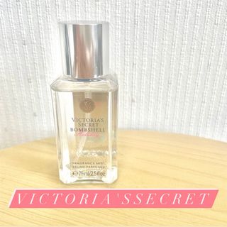 ヴィクトリアズシークレット(Victoria's Secret)の【VICTORIA'SSECRET】フレグランスミスト ブルームパルファン(香水(女性用))