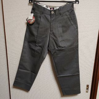 ディッキーズ(Dickies)のDickies　ディッキーズ　九分丈　テーパード　パンツ(チノパン)