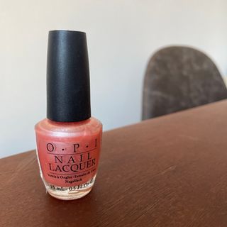 OPI - ❤︎送料込み❤︎ OPI61 シーイッツトップシークレット 新品未 ...