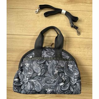 レスポートサック(LeSportsac)の《未使用》LeSpotsac レスポートサック 2way(トートバッグ)