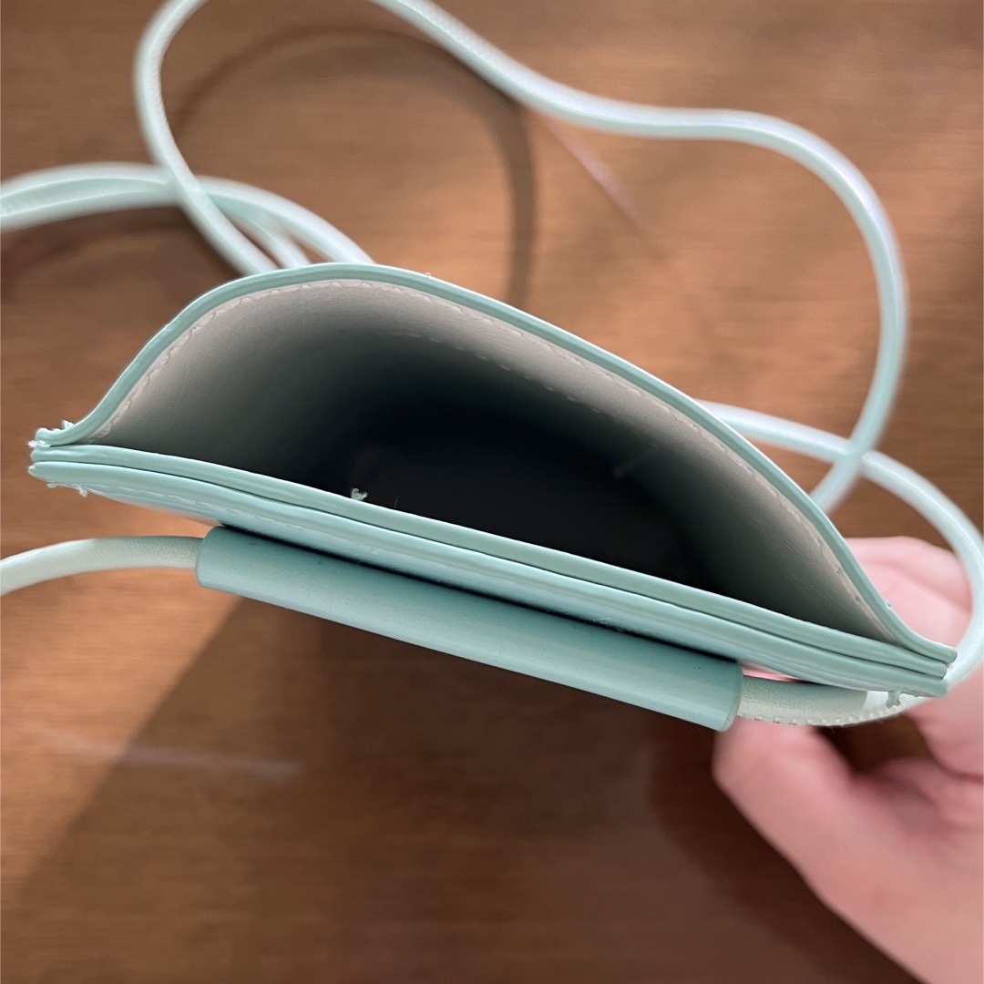 ルルメリー BEAMSコラボ スマホショルダー の通販 by おみせや ルルメリー BEAMSコラボ スマホショルダー の通販 by おみせや