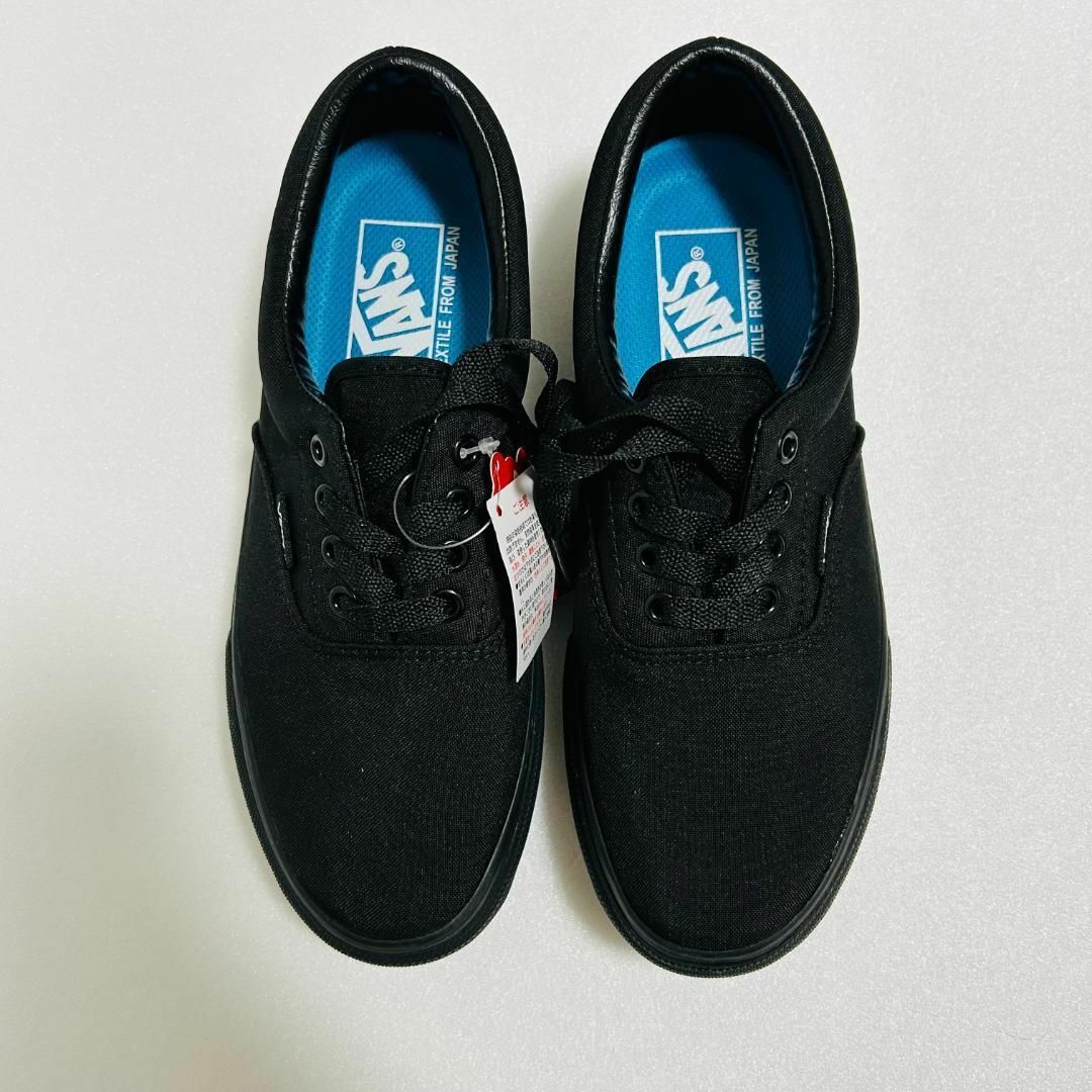 VANS(ヴァンズ)の【新品】VANS ERA ローカットスニーカー V95CF 23.5cm レディースの靴/シューズ(スニーカー)の商品写真