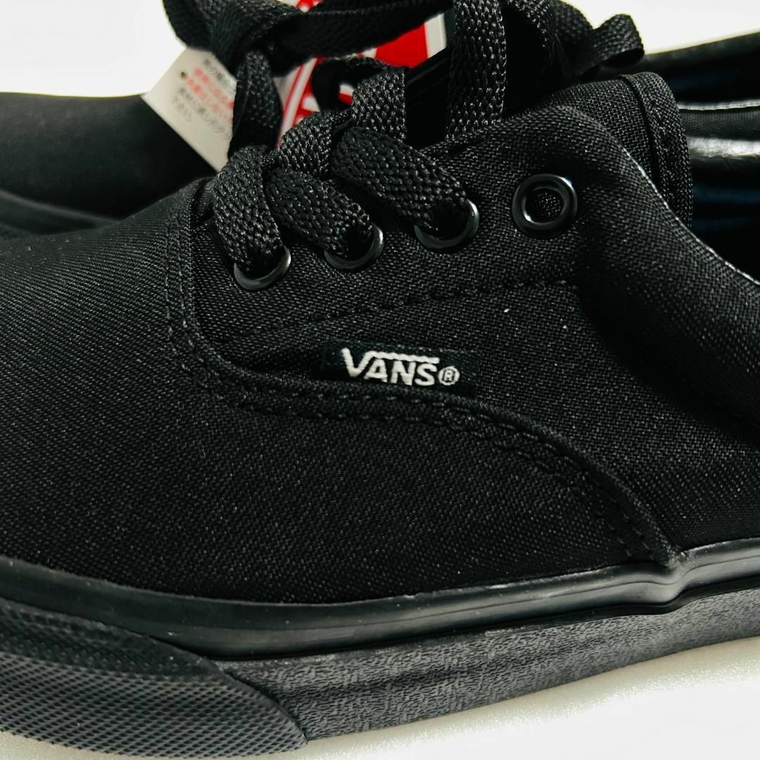 VANS(ヴァンズ)の【新品】VANS ERA ローカットスニーカー V95CF 23.5cm レディースの靴/シューズ(スニーカー)の商品写真