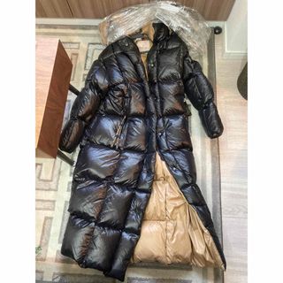 モンクレール(MONCLER)の希少！モンクレール MONCLER ダウンコートPARNAIBA 00 xs(ダウンコート)