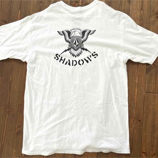 ボルコム(volcom)のSHADOWS Tシャツ シャドウズ(Tシャツ/カットソー(半袖/袖なし))