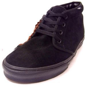 ヴァンズ(VANS)のVANS "CHUKKA BOOT"(スニーカー)