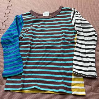 エフオーキッズ(F.O.KIDS)の長袖Ｔシャツ　100サイズ(Tシャツ/カットソー)