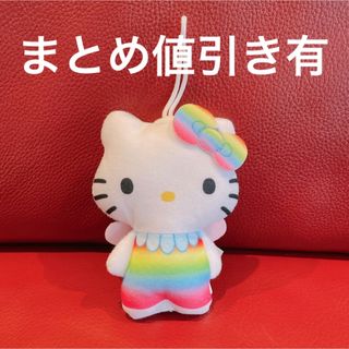 ハローキティ(ハローキティ)のキティちゃん　マクドナルド　ハッピーセット　50周年(キャラクターグッズ)