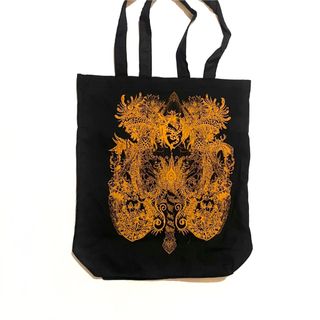 ルグランブルー(LGB)のL.G.B. lgb forbidden fruit tote-bag 00s(トートバッグ)