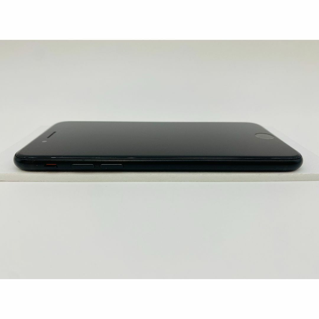 035 iPhone SE2  64GB ブラック/シムフリー/新品バッテリー解除済みiPhone探す
