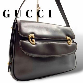 グッチ 牛革 ショルダーバッグ(レディース)の通販 100点以上 | Gucciの