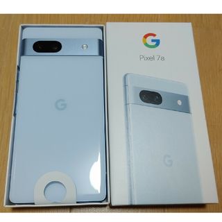 Google Pixel - くるポン様 専用 Google pixel6a ホワイトの通販 by 光