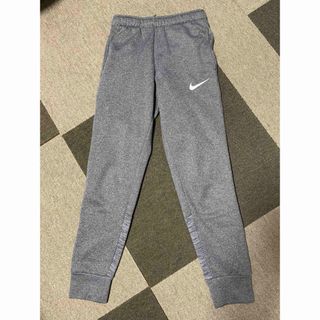 ナイキ(NIKE)のNIKE ジュニア　パンツ　裏起毛(ウインタースポーツ)