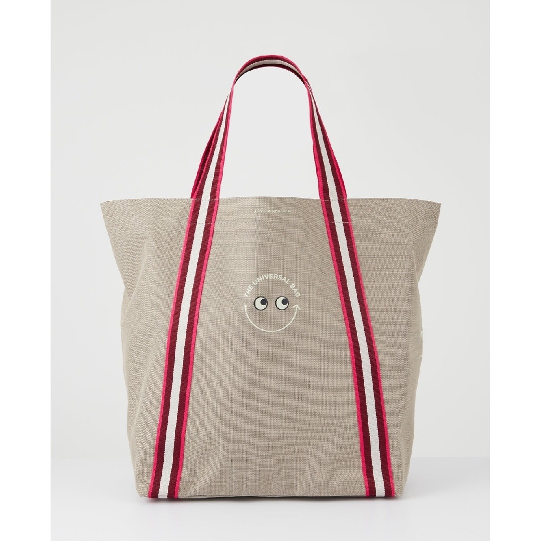 ANYA HINDMARCH - 新品未使用タグ付☆アニヤハインドマーチ ANYA HINDMARCH - 新品未使用タグ付☆アニヤハインドマーチ