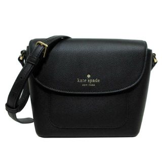 ケイトスペードニューヨーク(kate spade new york)のケイトスペード ショルダーバッグ KE390 001(ブラック) レディース(ショルダーバッグ)