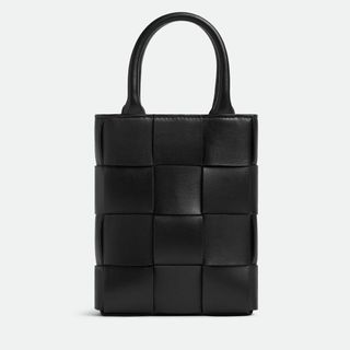 ボッテガヴェネタ(Bottega Veneta)のボッテガ　ミニトート(トートバッグ)