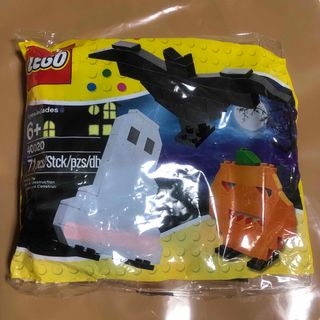 レゴ(Lego)のレゴ 40020 ハロウィン  (その他)