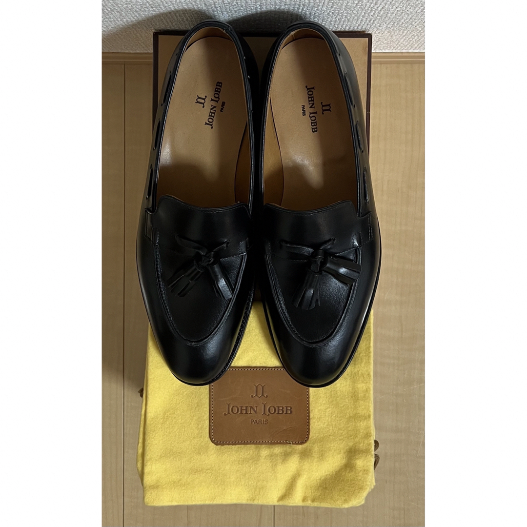 John Lobb  JIHEL  5 1/2 EEメンズ