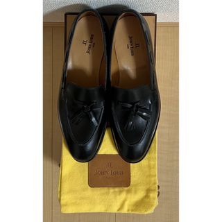 JOHN LOBB - ジョンロブJOHNLOBBフィリップ2ダービーシューキーパー