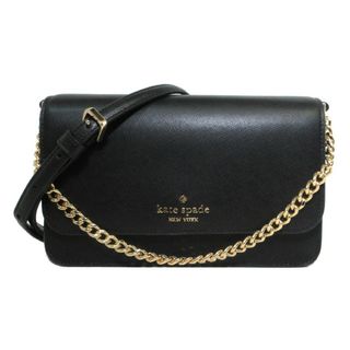 ケイトスペードニューヨーク(kate spade new york)のケイトスペード ショルダーバッグ KC586 001(ブラック)レディース(ショルダーバッグ)