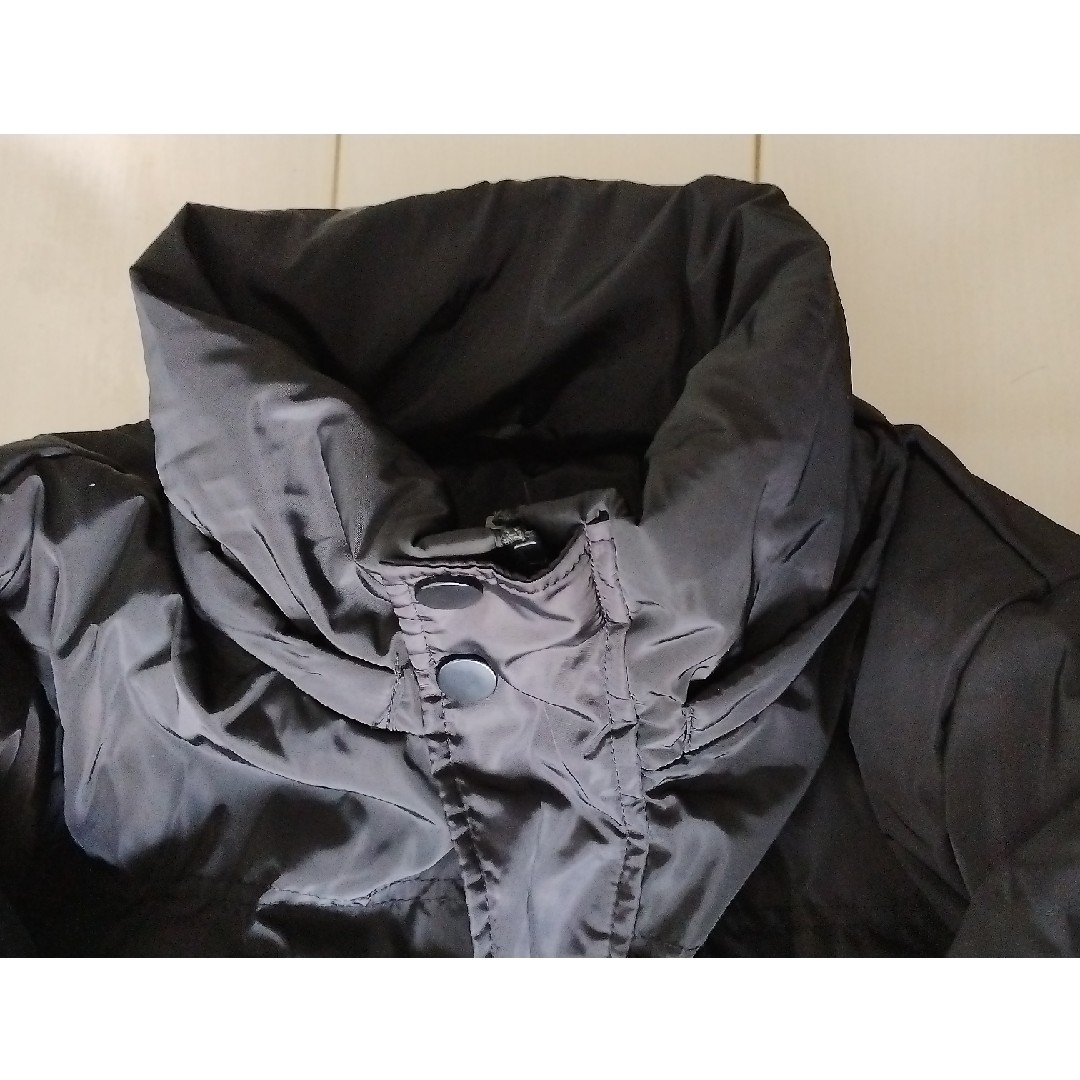 ダウンコート レディース 超ロング 90%ダウン レディースのジャケット/アウター(ロングコート)の商品写真
