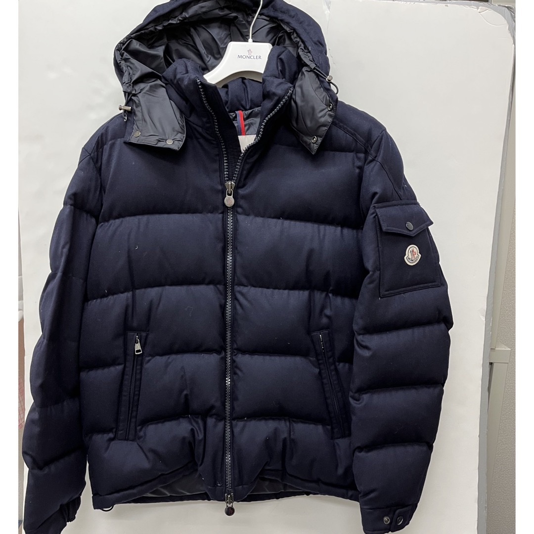 MONCLER \