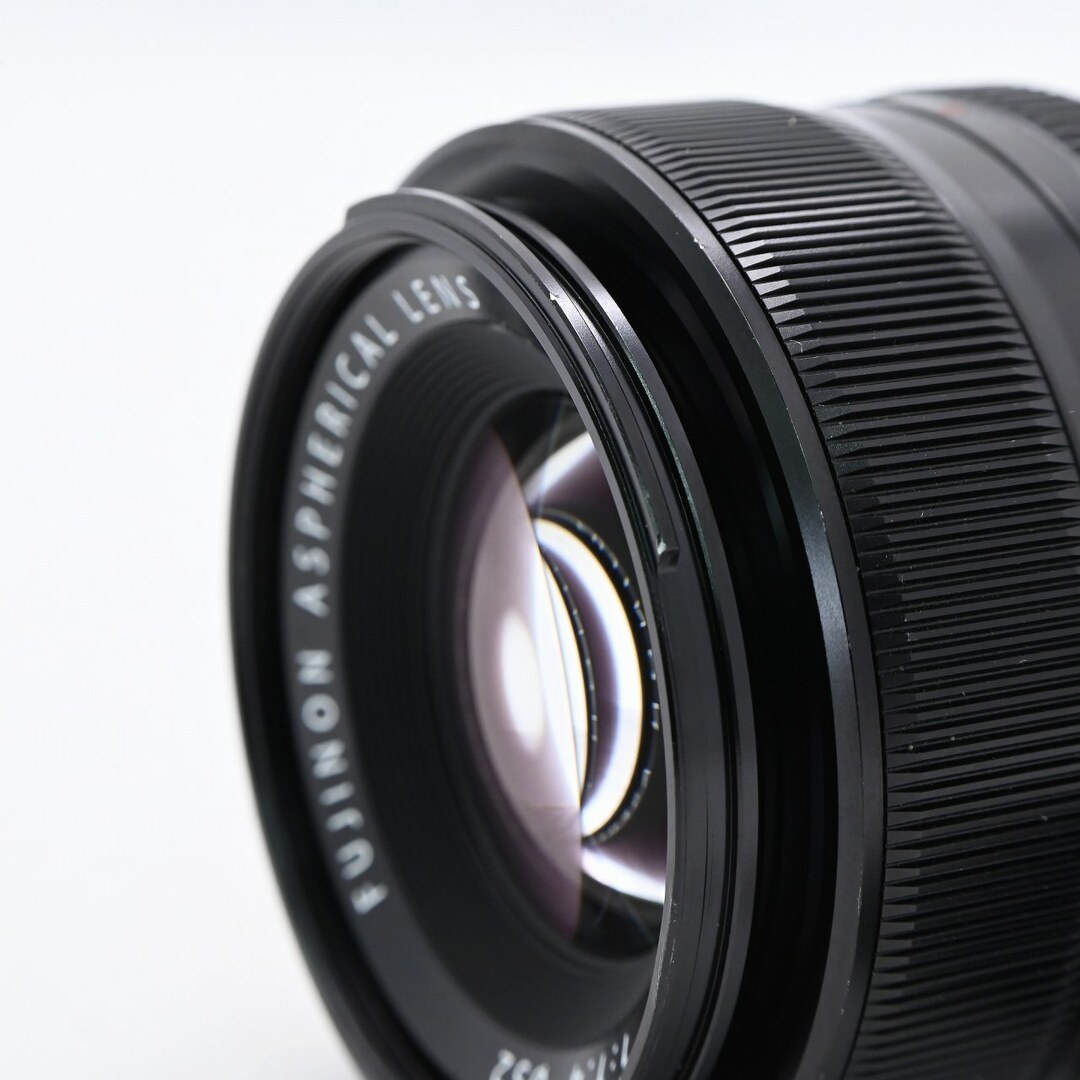 Fujifilm X-T30 II Camera and Fujifilm 35mm F1.4 R Lens