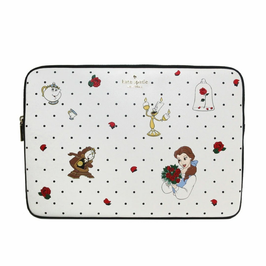 kate spade new york(ケイトスペードニューヨーク)のケイトスペード ポーチ PCケース KE664 250 レディース レディースのファッション小物(ポーチ)の商品写真