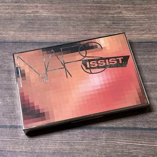 ナーズ(NARS)のNARS ナーズイストウォンテッドチークパレット Ⅱ(チーク)